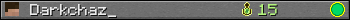 Darkchaz_ userbar 350x20