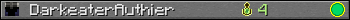 DarkeaterAuthier userbar 350x20