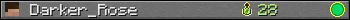 Darker_Rose userbar 350x20