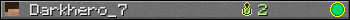 Benutzerleisten 350x20 für Darkhero_7