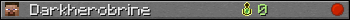 Darkherobrine userbar 350x20