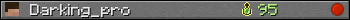 Darking_pro userbar 350x20