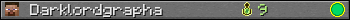 Darklordgrapha userbar 350x20