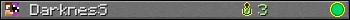 DarknesS userbar 350x20