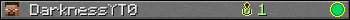 DarknessYT0 userbar 350x20