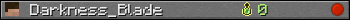 Darkness_Blade userbar 350x20