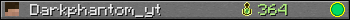 Darkphantom_yt userbar 350x20