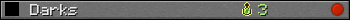 Darks userbar 350x20