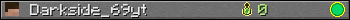 Darkside_69yt userbar 350x20