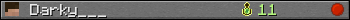 Darky___ userbar 350x20