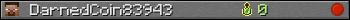 DarnedCoin83943 userbar 350x20