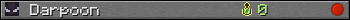 Darpoon userbar 350x20