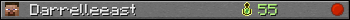 Darrelleeast userbar 350x20