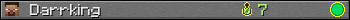 Darrking userbar 350x20