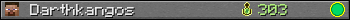 Darthkangos userbar 350x20