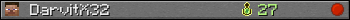 DarvitX32 userbar 350x20