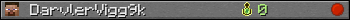 DarvlerVigg9k userbar 350x20