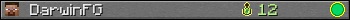 DarwinFG userbar 350x20