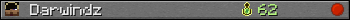 Darwindz userbar 350x20