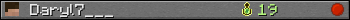 Daryl7___ userbar 350x20