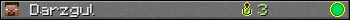 Darzgul userbar 350x20