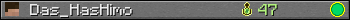 Das_HasHimo userbar 350x20