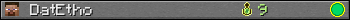 DatEtho userbar 350x20