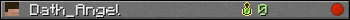 Dath_Angel userbar 350x20