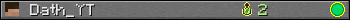 Dath_YT userbar 350x20