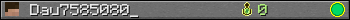Dau7585080_ userbar 350x20