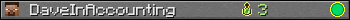 DaveInAccounting userbar 350x20