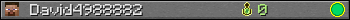 David4988882 userbar 350x20