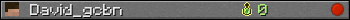 David_gcbn userbar 350x20