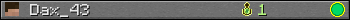 Юзербар 350x20 для Dax_43