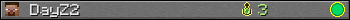 DayZ2 userbar 350x20