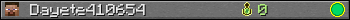 Dayete410654 userbar 350x20
