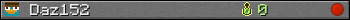 Daz152 userbar 350x20