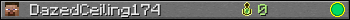 Юзербар 350x20 для DazedCeiling174