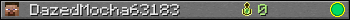 Юзербар 350x20 для DazedMocha63183