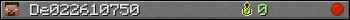 De022610750 userbar 350x20