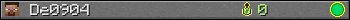 De0904 userbar 350x20