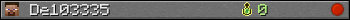 De103335 userbar 350x20