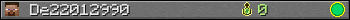De22012990 userbar 350x20