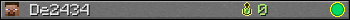 De2434 userbar 350x20