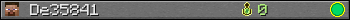 De35841 userbar 350x20