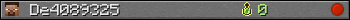 De4089325 userbar 350x20