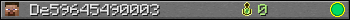 De59645490003 userbar 350x20