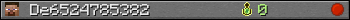 De6524785382 userbar 350x20