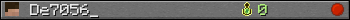 De7056_ userbar 350x20