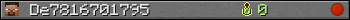 De7816701795 userbar 350x20